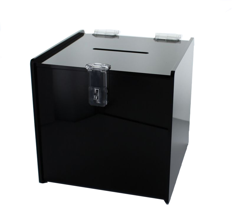 suggestion donation box suggestion donation box