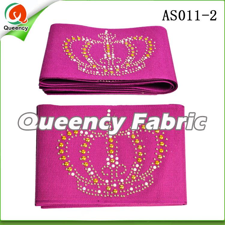 ASO OKE IN FUSHIA