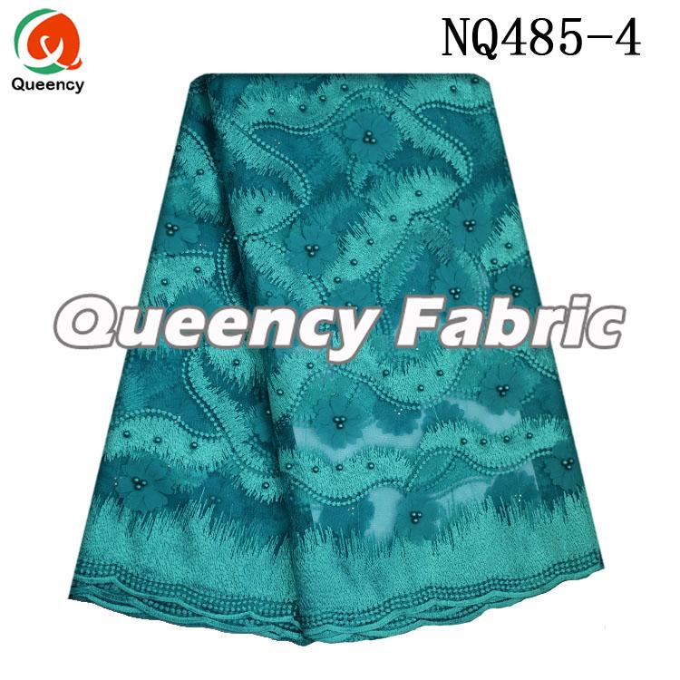 Teal Enbroidered Lace Appliques Teal Enbroidered Lace Appliques