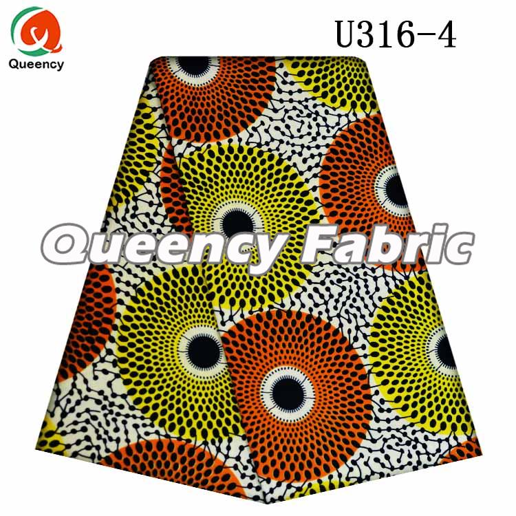 Ankara Ladies Dresses 