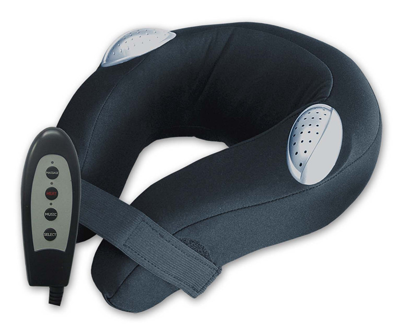 homedics 3d shiatsu massage pillow