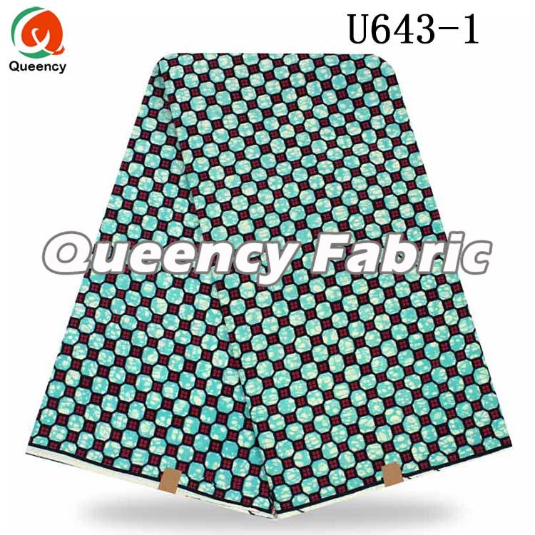 African Wax Print Fabric 6 Yards African Wax Print Fabric 6 Yards