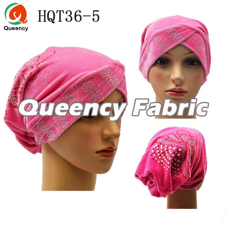Pink Turban Ladies Headtie Pink Turban Ladies Headtie