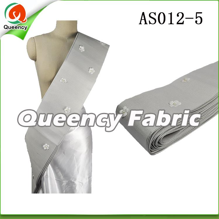 ASO OKE IN SILVER ASO OKE IN SILVER