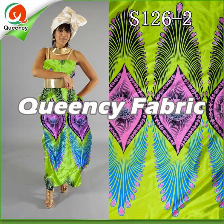 Satin Fabric Satin Fabric
