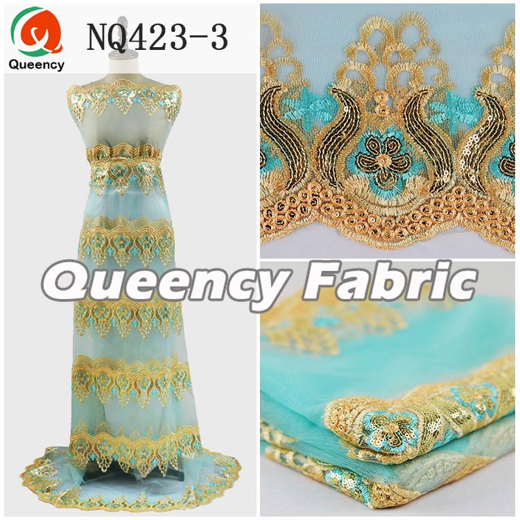 Wholesale French Fabric