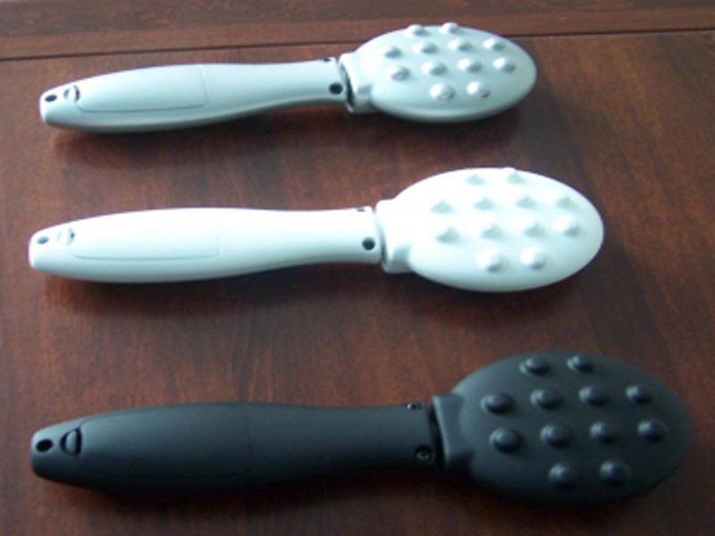 handheld massager