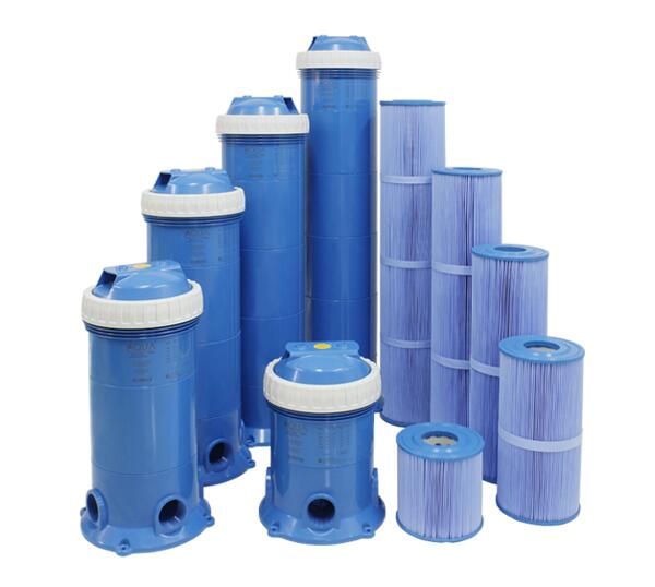 pool cartridge filter