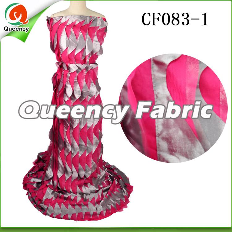 CHIFFON FABRIC 