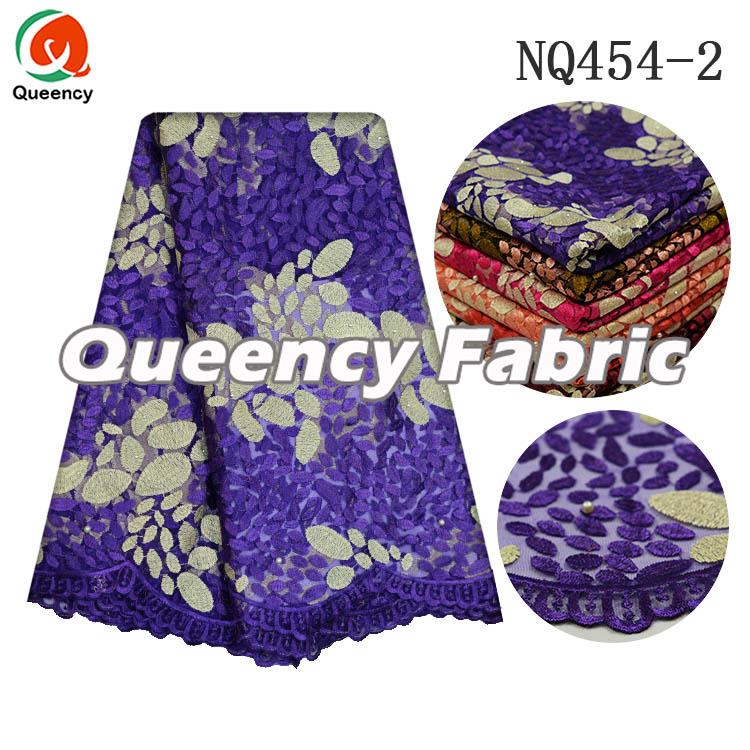 Wholesale Netting In Purple