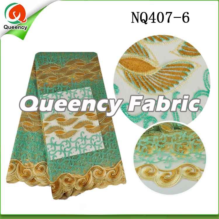 AFRICAN NETTING IN GOLD AFRICAN NETTING IN GOLD