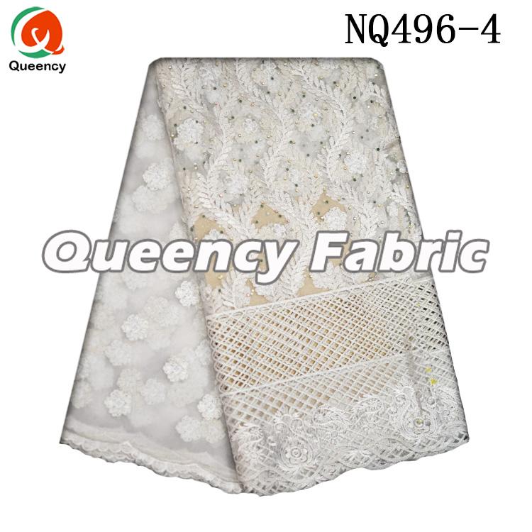 French Embroidered Lace Texture French Embroidered Lace Texture