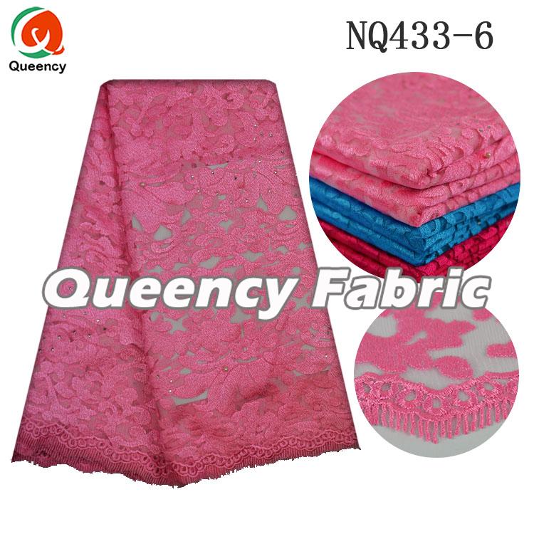TULLE LACE IN PINK TULLE LACE IN PINK
