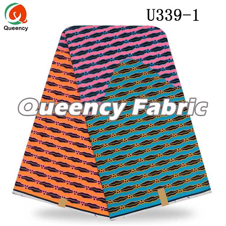 Ankara Wax Fabric