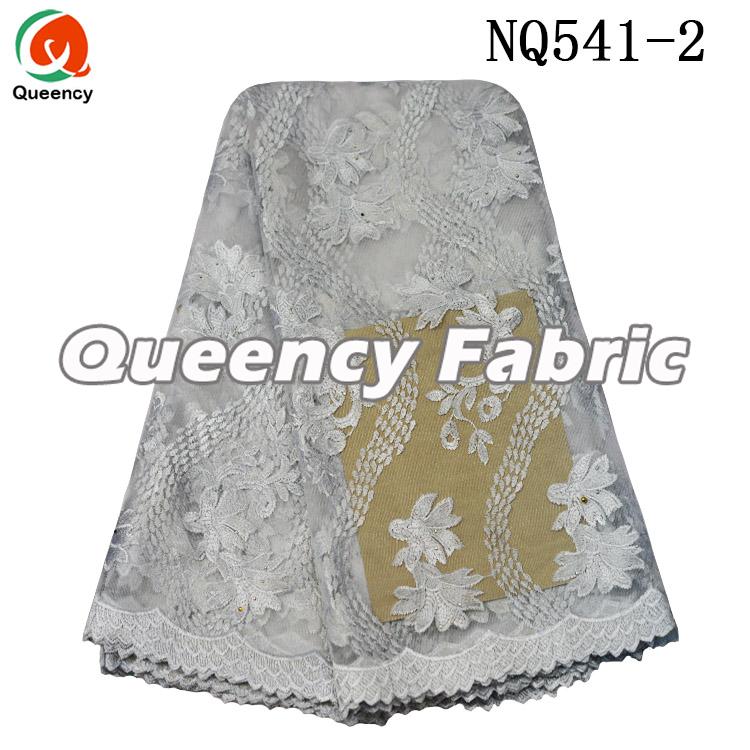 Beaded Embroidered French Lace Beaded Embroidered French Lace