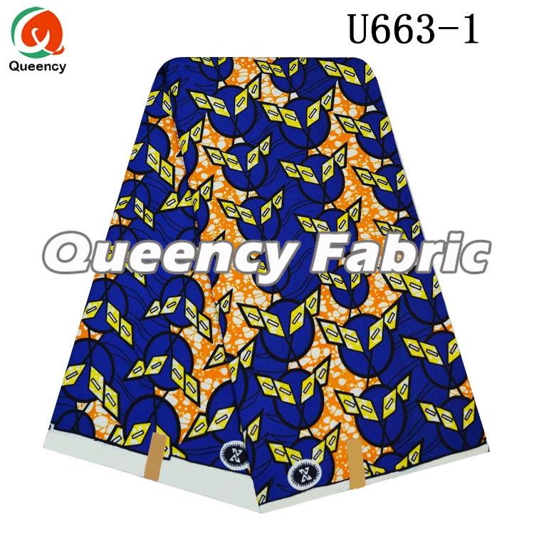 Beautiful Style African Wax Material Beautiful Style African Wax Material