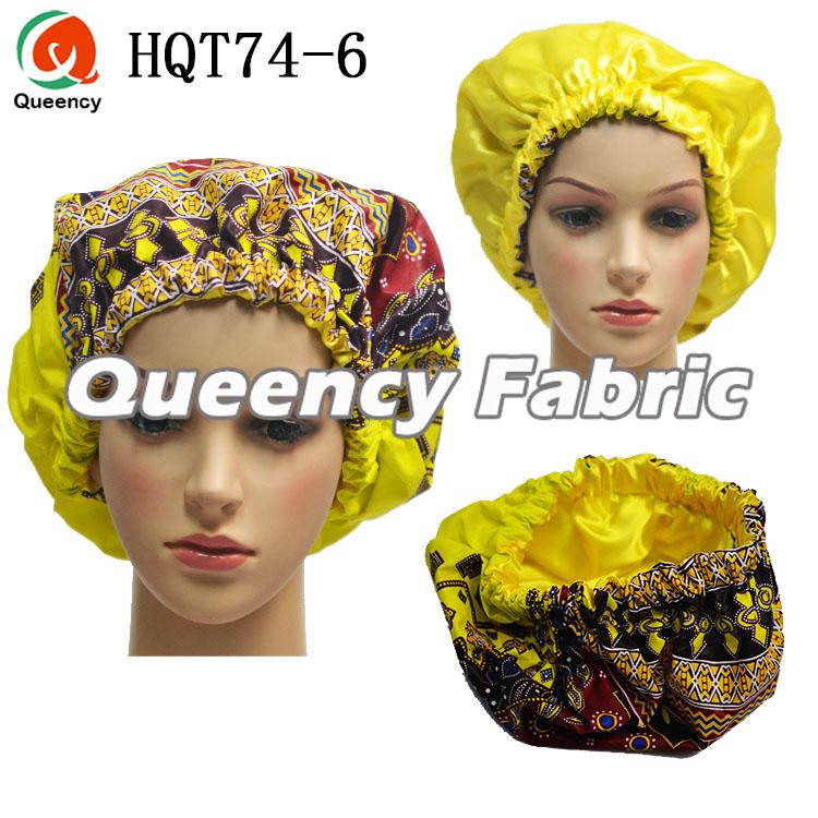 African Bonnet Hat African Bonnet Hat