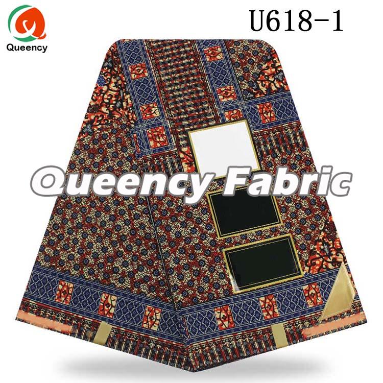 100 Cotton Ankara Fabric 