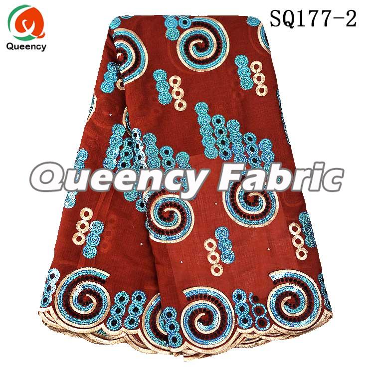 Brown Voile Lace Brown Voile Lace