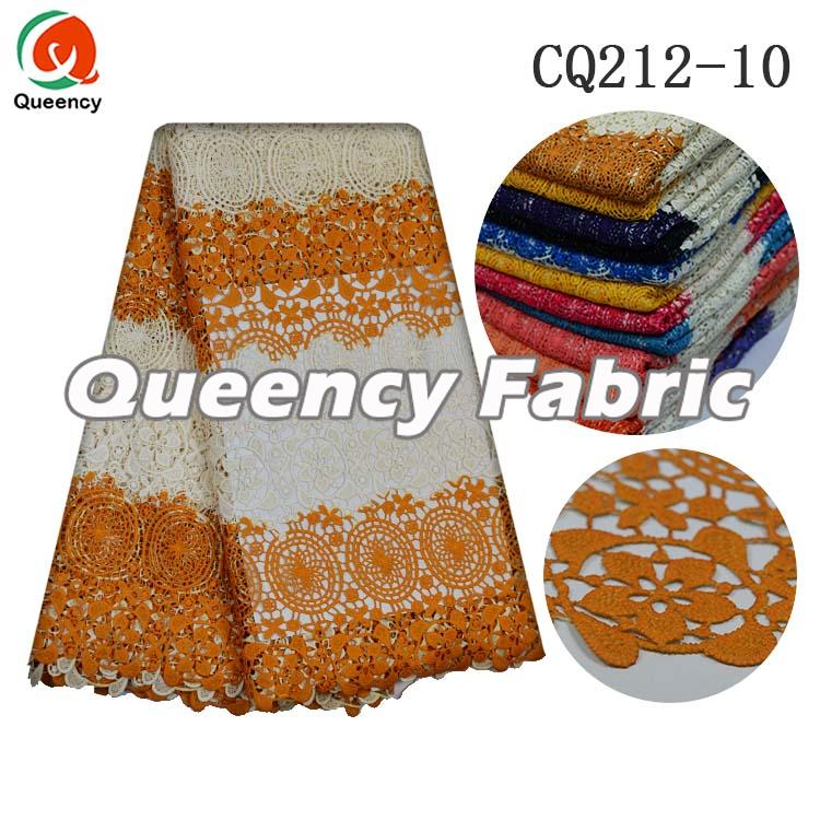 LACE CUPION FABRIC IN GOLD LACE CUPION FABRIC IN GOLD