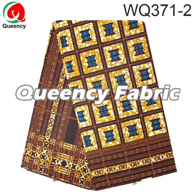 Ankara Holland Fabric