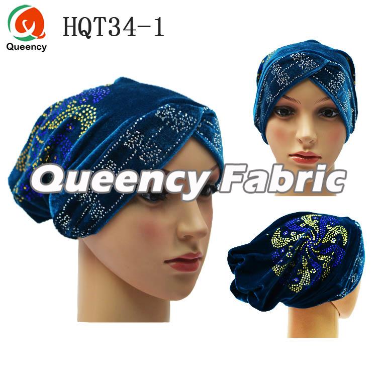 African Turban Headtie 