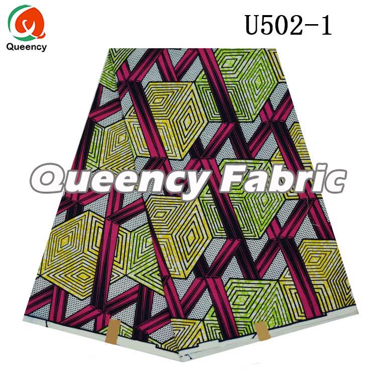 Nigeria Prints Ankara Material