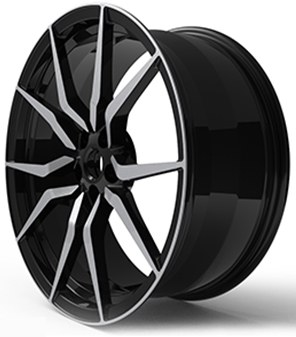 car wheel rim