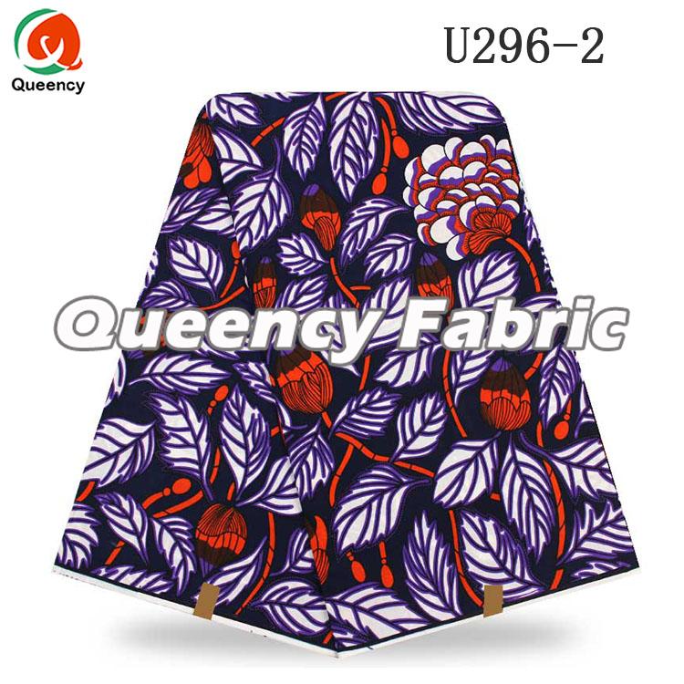 Nigeria Wax Printing Cotton Cloth