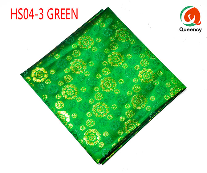 nigeria green headtie nigeria green headtie