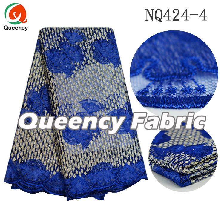 Nylon Net Fabric