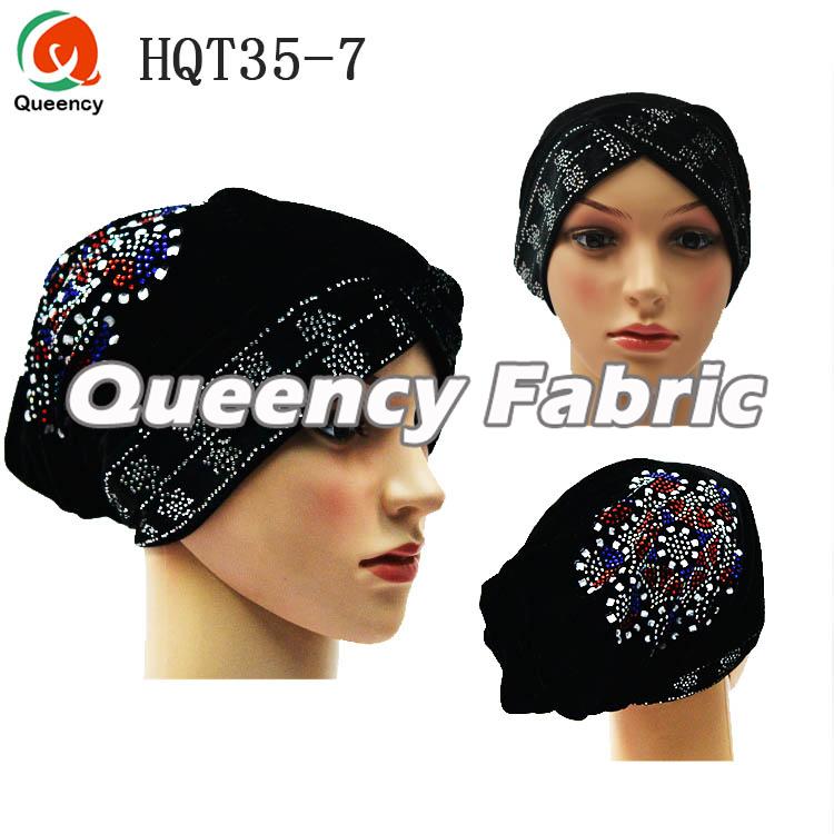 Turban Muslim Headtie For Ladies 