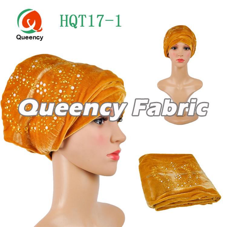 Gold Stone Turbans 