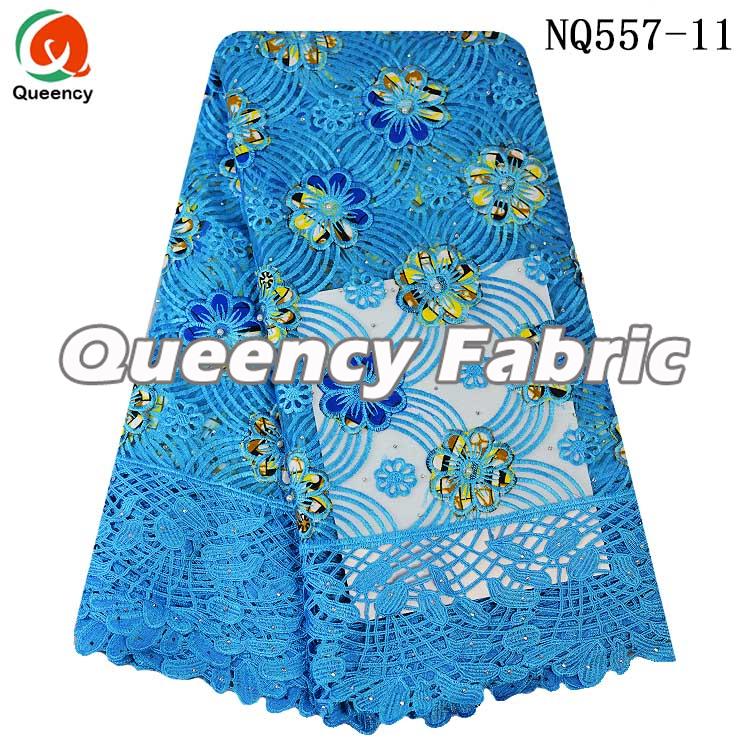 Cotton French Beaded Lace Cotton French Beaded Lace