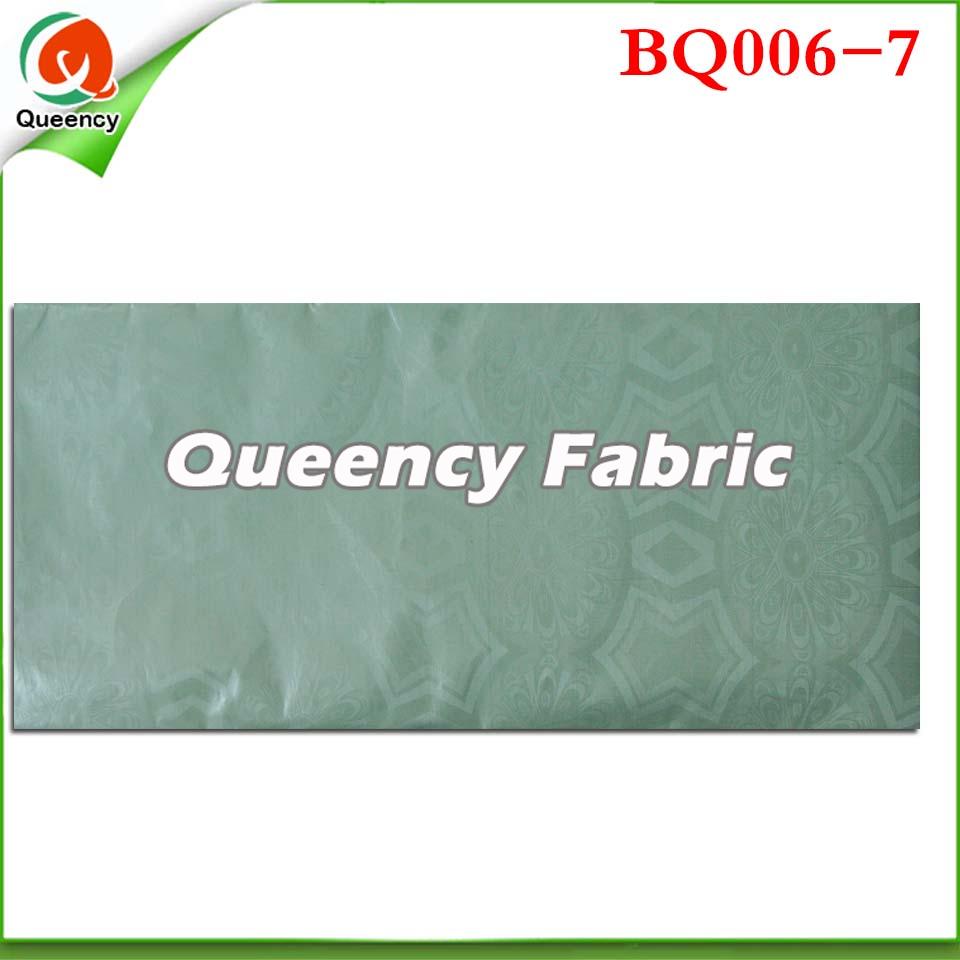 Plain Bazin Guinea Fabric 