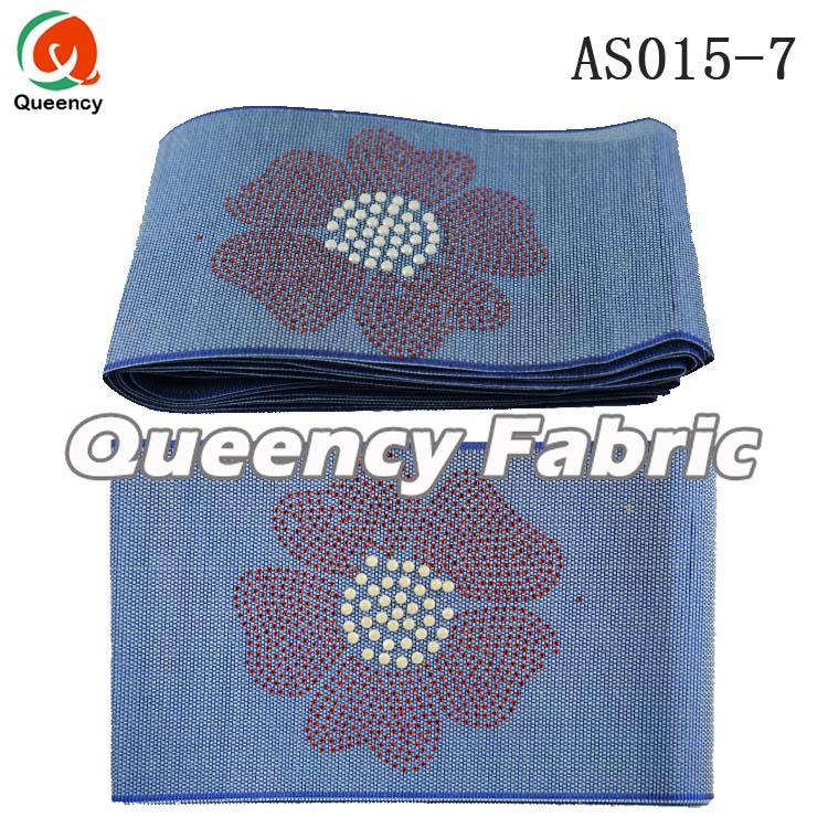 ASO OKE IN SKYBLUE 1 ASO OKE IN SKYBLUE 1