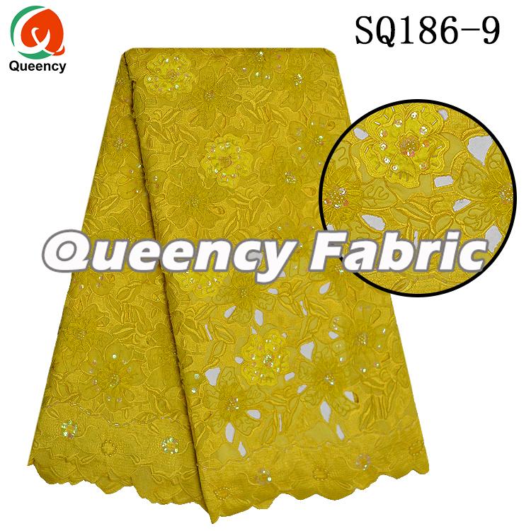 African Swiss Voile Lace Fabric African Swiss Voile Lace Fabric