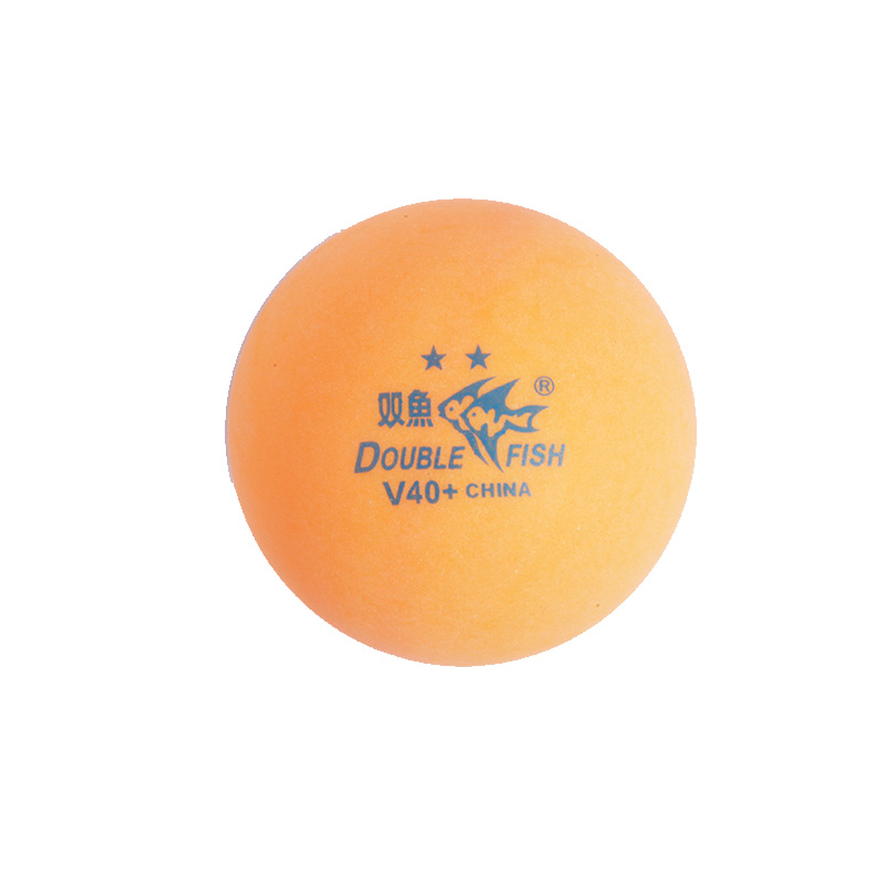 V40+ Volant 2 stars Table Tennis Ball