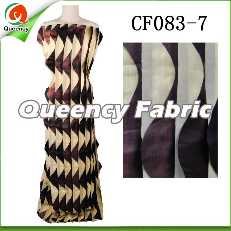 CHIFFON JACQUARD CHIFFON JACQUARD