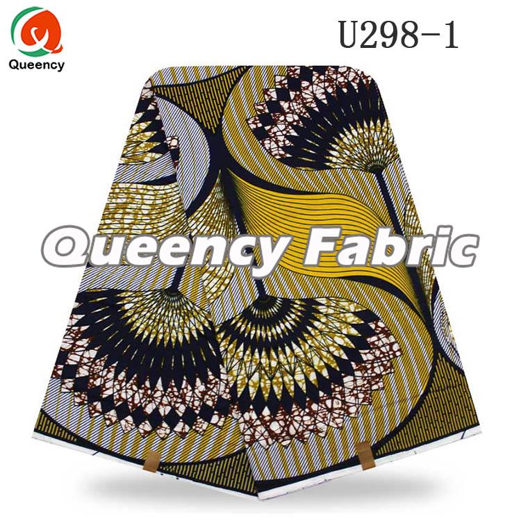 Nigeria Ankara Style 