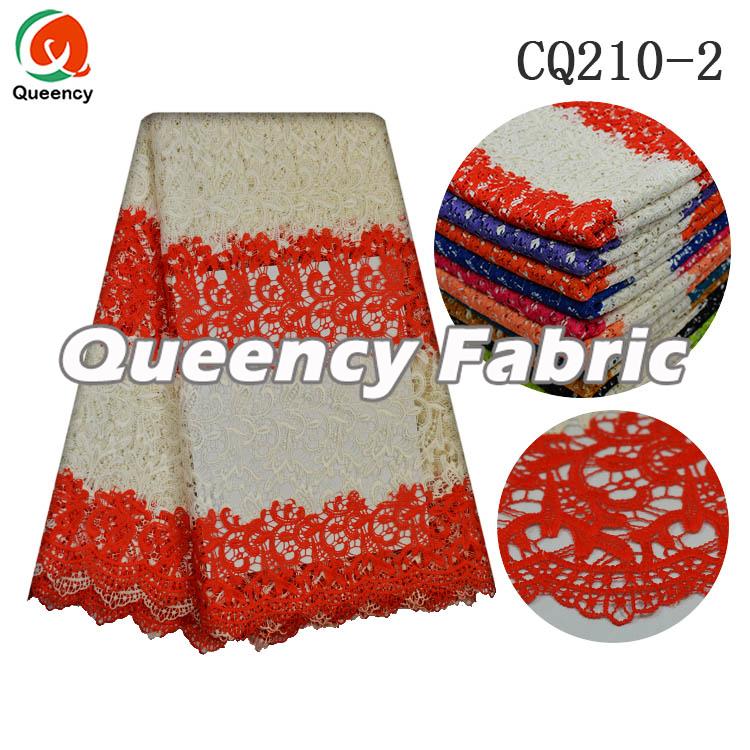 WATER SOLUBLE FABRIC IN RED WATER SOLUBLE FABRIC IN RED
