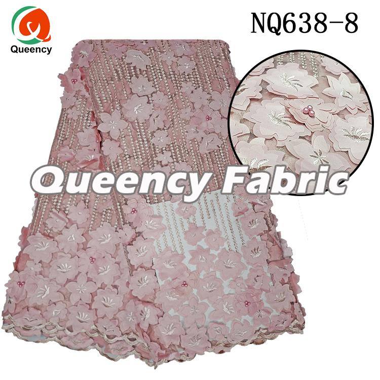 High Quality French Lace