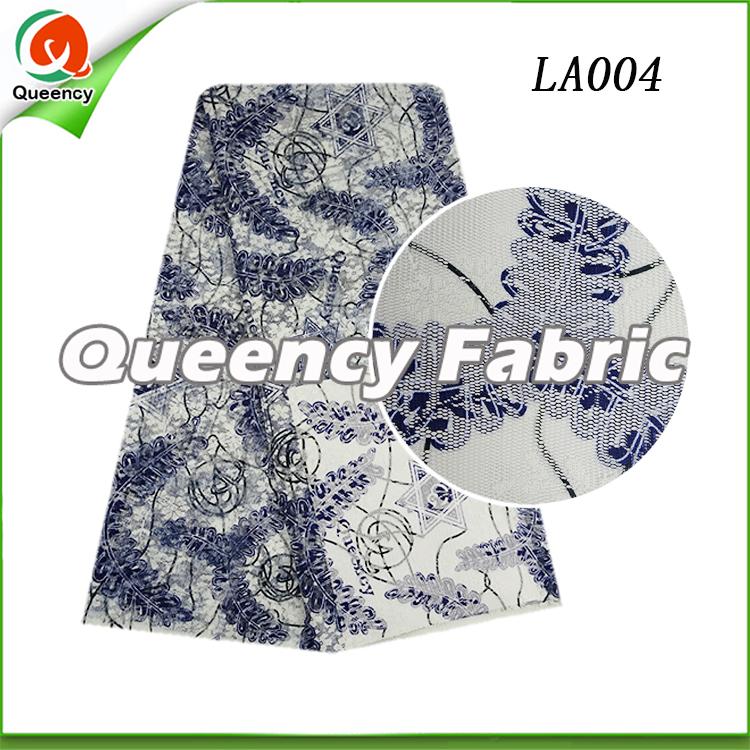 Lycra Printing Nigeria Cotton Material