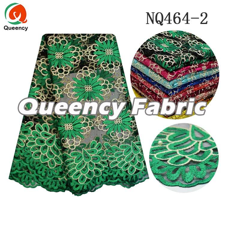 Netting Lace Tulle Green Netting Lace Tulle Green