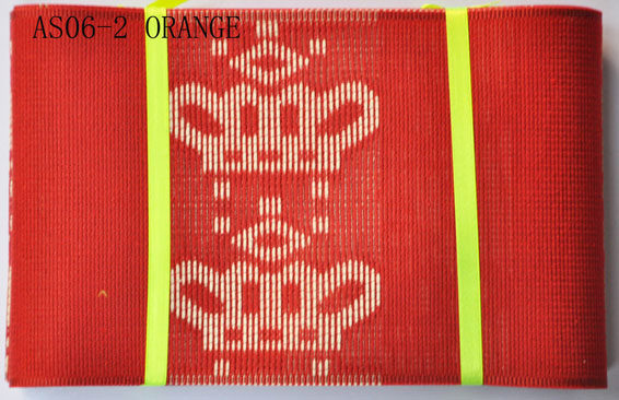 GELE IN RED GELE IN RED
