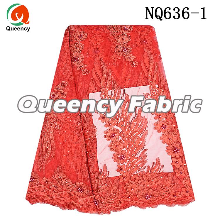 Beaded Embroidery French Lace Beaded Embroidery French Lace