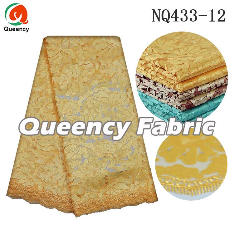 TULLE LACE IN GOLD TULLE LACE IN GOLD
