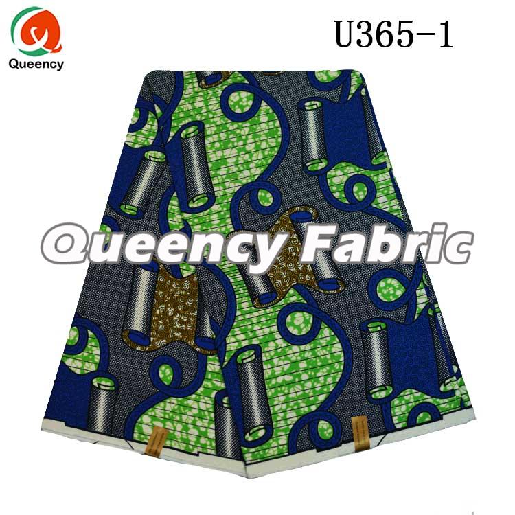 Ankara Fabric For Wedding