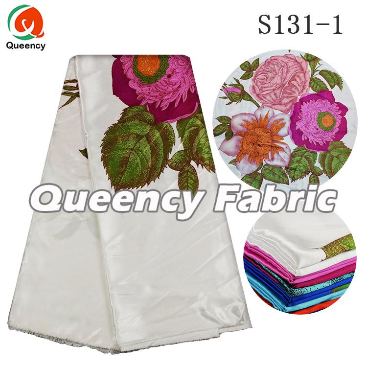 Satin In White Satin In White