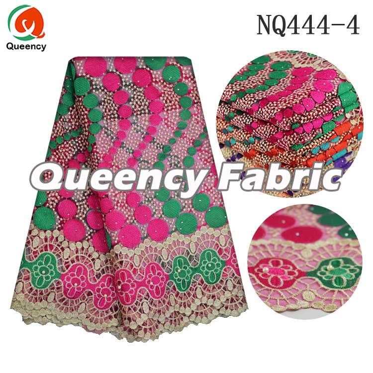 Wholesale Tulle Embroidery Stones Lace Wholesale Tulle Embroidery Stones Lace